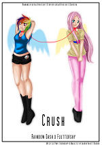 Cover: Crush