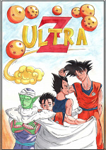 Cover: Ultra Z