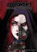 Cover: Venerating Obedience