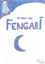 Cover: Die Saga von Fengari