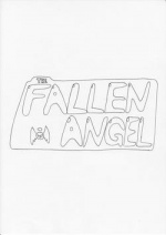 Cover: The Fallen Angel