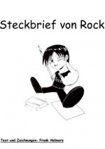 Cover: Rock´s Steckbrief