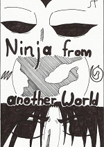 Cover: Ninja from another World