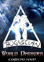 Cover: Bogusclan