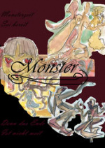 Cover: Monster