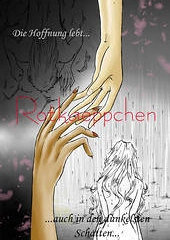 Cover: Rotkäppchen