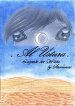 Cover: . Al Ustura . - Legende der Wüste