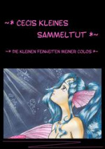 Cover: Cecis kleines Sammeltut