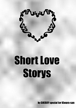 Cover: One Million Love Stories
