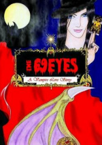 Cover: The 69 Eyes-A Vampire Love Story