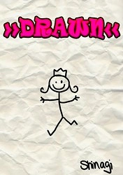 Cover: >>DRAWN<<