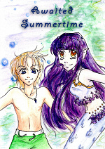 Cover: Awaited Summertime [für mein geliebtes Mishi-kind❤]