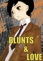 Cover: Blunts & Love