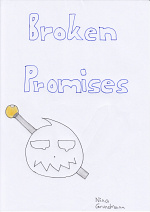 Cover: Broken Promises
