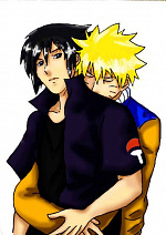 Cover: Come back to me *NaruSasu*