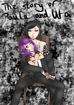 Cover: The Story of Paula and Uta