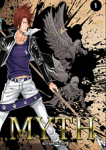 Cover: MYTH