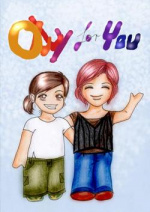 Cover: Only for You (Pridesama ^-^)
