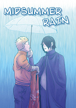 Cover: Midsummer Rain