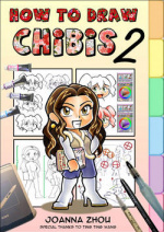 Cover: Chibi Zeichenkurs 2