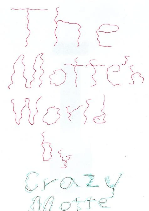 Cover: The Motten World