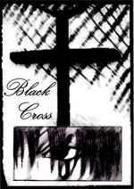 Cover: Black Cross