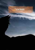 Cover: Tearless
