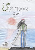 Cover: Seemannsgarn