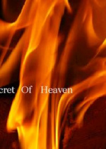 Cover: Secret Of Heaven