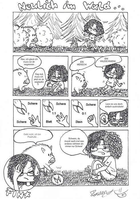 Cover: Stories 'bout Klein-Binci