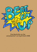 Cover: Beat ´em Up ~ShortStory~ @DAW