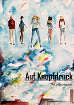 Cover: Auf Knopfdruck (MangaMagie X)