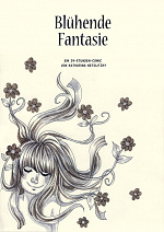 Cover: Blühende Fantasie (24-Stunden-Comic)