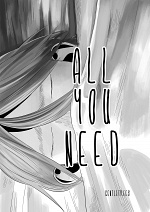 Cover: All You Need