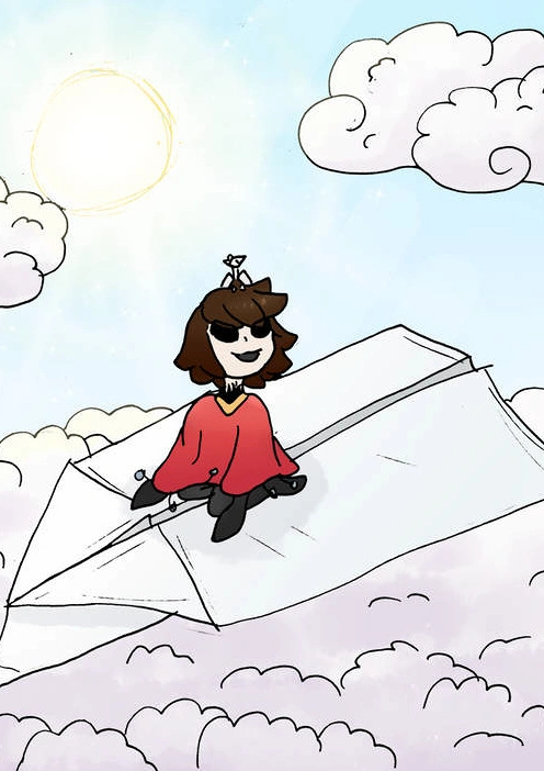 Cover: Origami