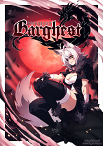 Cover: Deathblight Barghest