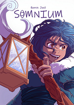 Cover: Somnium