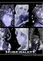 Cover: Hibernate