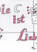 Cover: Wie ist Liebe?