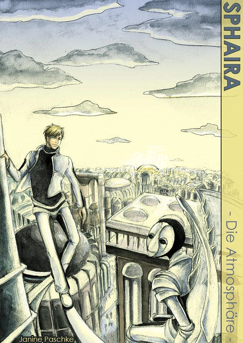 Cover: Sphaira