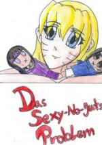 Cover: Naruto - Das Sexy No Jutsu Problem