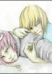 Cover: [DEATH NOTE]