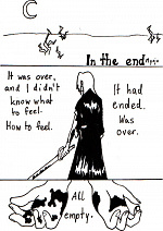 Cover: In the end
