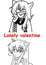 Cover: Lonely Valentine (mit -RidaChan-)