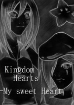 Cover: Kingdom hearts- My sweet Heart
