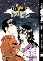 Cover: Nachtläufer (Preview)