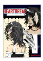 Cover: Heartbreak