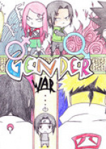 Cover: Gender War