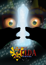 Cover: Zelda - The end is near...