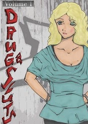 Cover: Drugs & Sluts Vol. 1